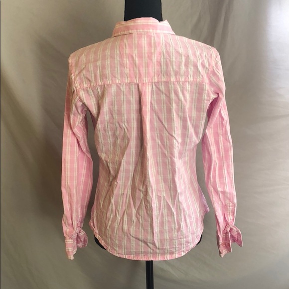 Wrangler button-up - Picture 4 of 6